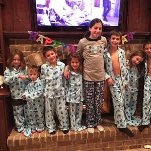 Meet your Posher, Sharon